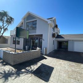 Fischreiher Seaside Self-Catering House，位于斯瓦科普蒙德的酒店