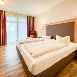 Hotel St. Georg，位于巴德艾比林的酒店