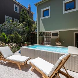 Walk in Hostel Faro Airport，位于法鲁的酒店