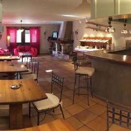 Peira Blanca Hotel Gastronómico,位于加洛斯的酒店