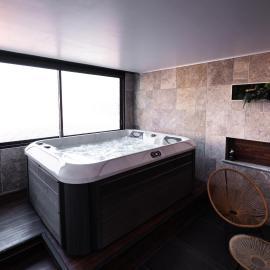 Loft 150 m2 Jacuzzi, Sauna et Massage