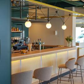 Hôtel AKENA Strasbourg - Hoerdt，位于Hoerdt的酒店