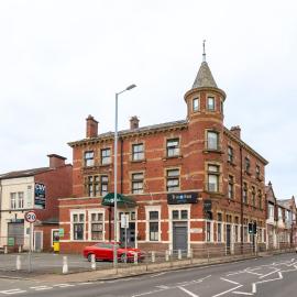 Trivelles Seaforth，位于布特尔的酒店
