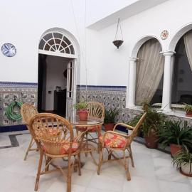 Casa Estrella，位于Santaella的酒店