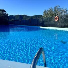casa vacanze Veronica，位于Soviore的酒店