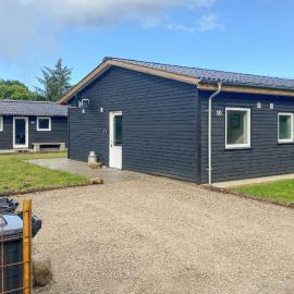 3 Bedroom Nice Home In Skjern