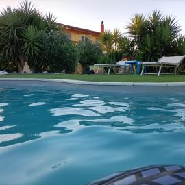 Bed & Breakfast Il Rosmarino，位于博萨的酒店