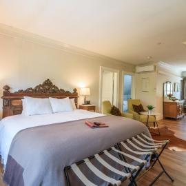 Cedar Gables Inn，位于纳帕的酒店