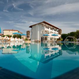Estia hotel