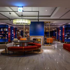 Olah Poshtel Taichung Wenxin