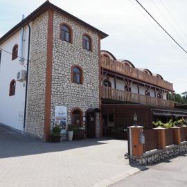 Resort Zajíci ze Zaječí