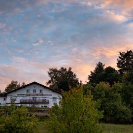 Auberge Obersolberg