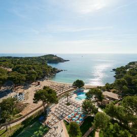 AluaSoul Carolina - Adults Only，位于丰德萨卡拉的酒店