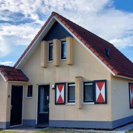 Mooi Drenthe，位于Wezuperbrug的酒店
