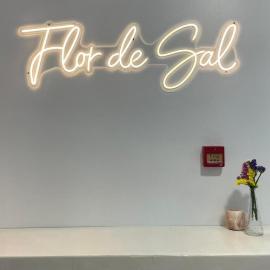 Hotel Flor de Sal，位于普埃尔托德尔松的酒店