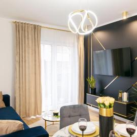 Haven Apart Nowa Sól，位于新苏尔的酒店