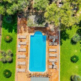 Finca Sa Canova Agroturismo，位于坎波斯的酒店