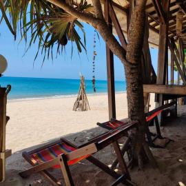 Lanta Miami Resort - SHA Extra Plus，位于高兰的酒店