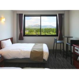 Aso Hakuun Sanso - Vacation STAY 77844v，位于阿苏市的酒店