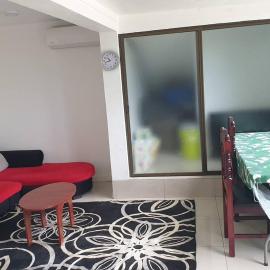 Kianna Apartments，位于Mba的酒店