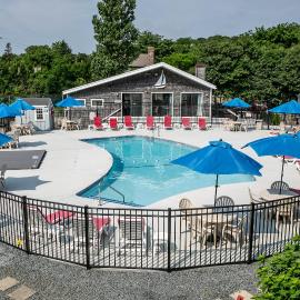 Eastwood at Provincetown，位于普罗温斯敦的酒店