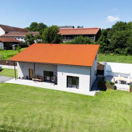 Wo sich Kuh, Fuchs und Hase gute Nacht sagen