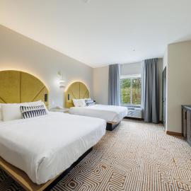 Blanco River Hotel，位于Blanco的酒店