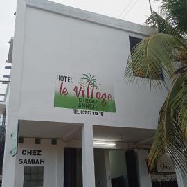 Le Village Diego 4nnexe