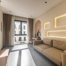 Anna's House Hotel，位于海防的酒店