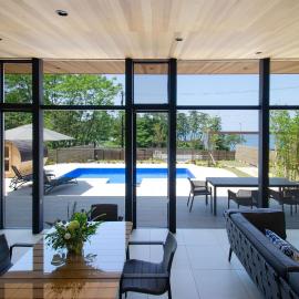 Morris Resort Tohginbow，位于坂井市的酒店