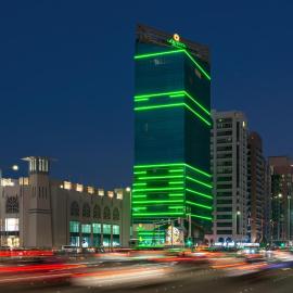La Quinta by Wyndham Abu Dhabi Al Wahda