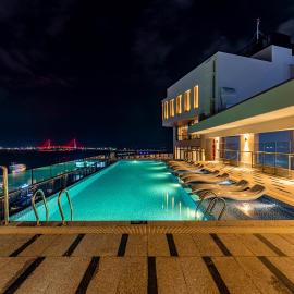 Charmant Suites a Boutique Hotel Can Tho,位于芹苴的酒店