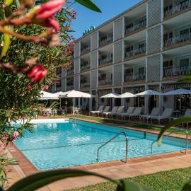 Hotel Araxa - Adults Only,位于马略卡岛帕尔马的酒店