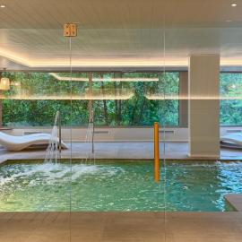 Hotel Spa La Central - Adults Only,位于马斯萨内特-德卡夫雷尼斯的酒店