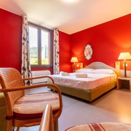 San Giuseppe Suite Lake Como，位于科莫的酒店