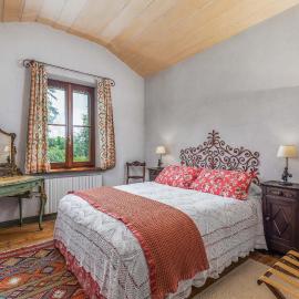 Agriturismo Frecciarossa，位于Casteggio的酒店