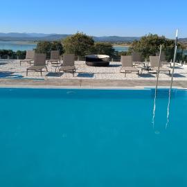 Finca Shenonkop Hotel Rural，位于纳瓦尔莫拉尔德拉马塔的酒店