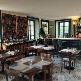 Auberge de Forgès，位于弗吉斯的酒店