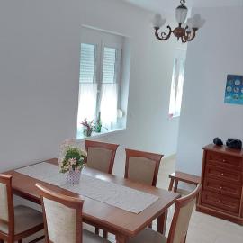 Hortenzia Apartman，位于Tab的酒店