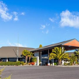 Lakeland Resort Taupo，位于陶波的酒店