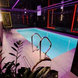 Villa Verona，位于韦巴的酒店