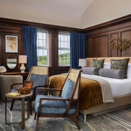 The White Horses by Everly Hotels Collection，位于罗廷丁的酒店