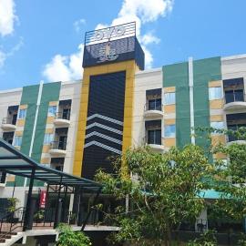 Baloi View Apartment，位于名古屋的酒店