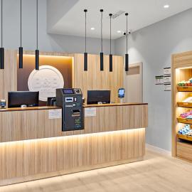 B&B HOTEL Logroño Las Cañas，位于比亚纳的酒店