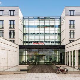 IntercityHotel Dresden，位于德累斯顿的酒店