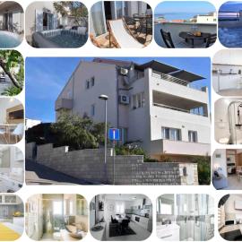Apartments Pera，位于赫瓦尔的酒店