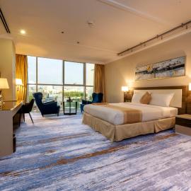 Hayat Al Riyadh Hotel，位于利雅德的酒店