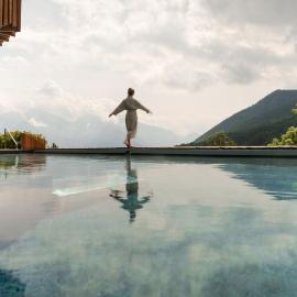 Silou Retreat，位于Champdepraz的酒店