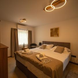 Cantina rooms，位于Hum na Sutli的酒店