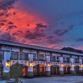 Hotel Quinta Mision，位于克雷尔的酒店
